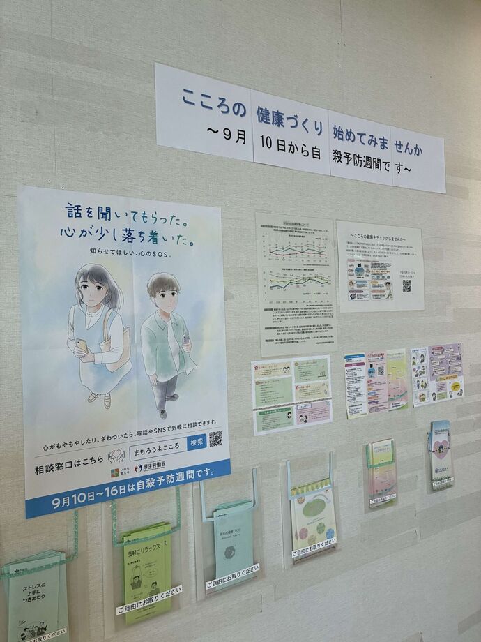 展示写真