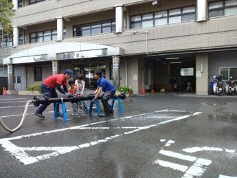 マイスター　水もれ修理