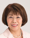 井上真佐美