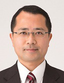 浜川剛