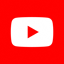 イラスト:ユーチューブロゴマーク
